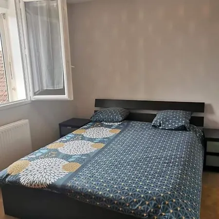 Le Pub Appartement *